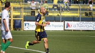 	Francesco Ripa | foto &copy; Ciro Coppola | S.S. Juve Stabia 	